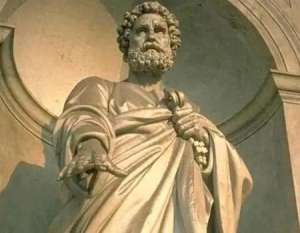 吐槽大会视频(苏格拉底：当哲学咖遇上雅典法庭的吐槽大会。)