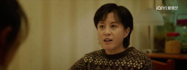 漂白:全剧最让人痛恨的,不是无情杀手邓立钢,竟然是甄珍的母亲