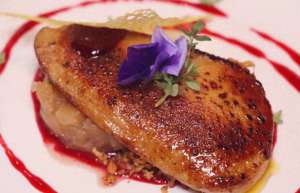 高级餐厅(上海十大顶级高档餐厅，看看你去过几家)