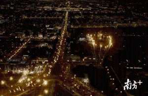 激情图文(图集｜北京奥运会10周年，镜头存档那年的热血与激情)