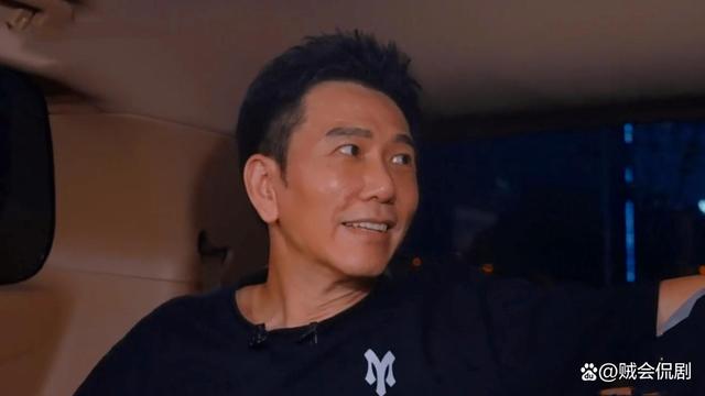 《老友鬼鬼》张卫健确实没有讨价还价的条件,港剧为何会走向没落