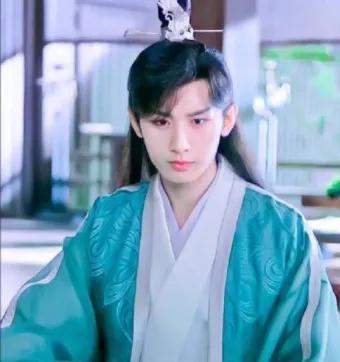 《沉香如屑》插曲《沉香》歌词赏析~一起来磕成毅的颜