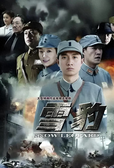 雪豹15年后,五位女演员不红各有苦衷,白月光“萧雅”近照美