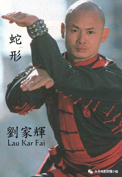 刘家辉中风10年露面,轮椅代步,败给成龙的《醉拳3》令人叹息