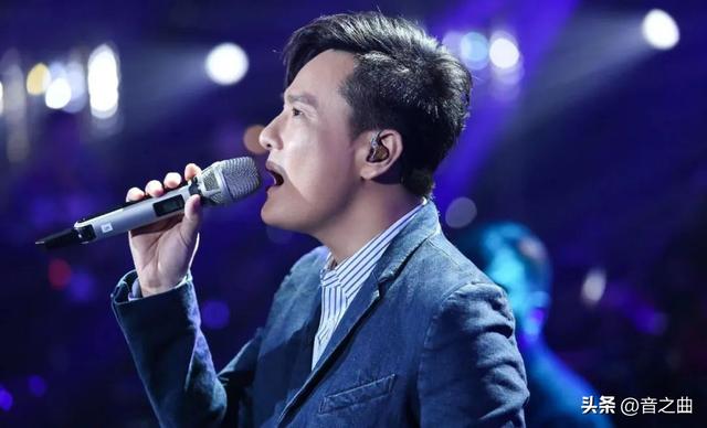 精选“情歌王子”张信哲15首经典歌曲