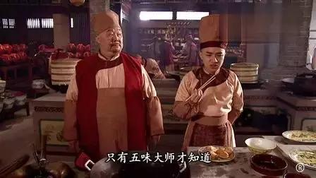 吃货们，看过这10部美食电视剧吗？！2.0版