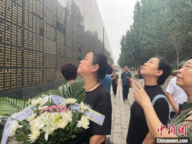 唐山大地震48周年祭:哀思有寄 数往知来