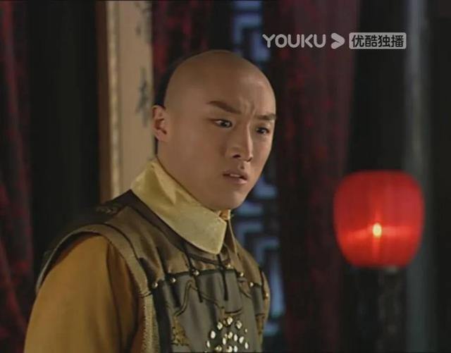少年天子:福临与乌云珠的美好爱情,葬送了博果尔的性命与尊严