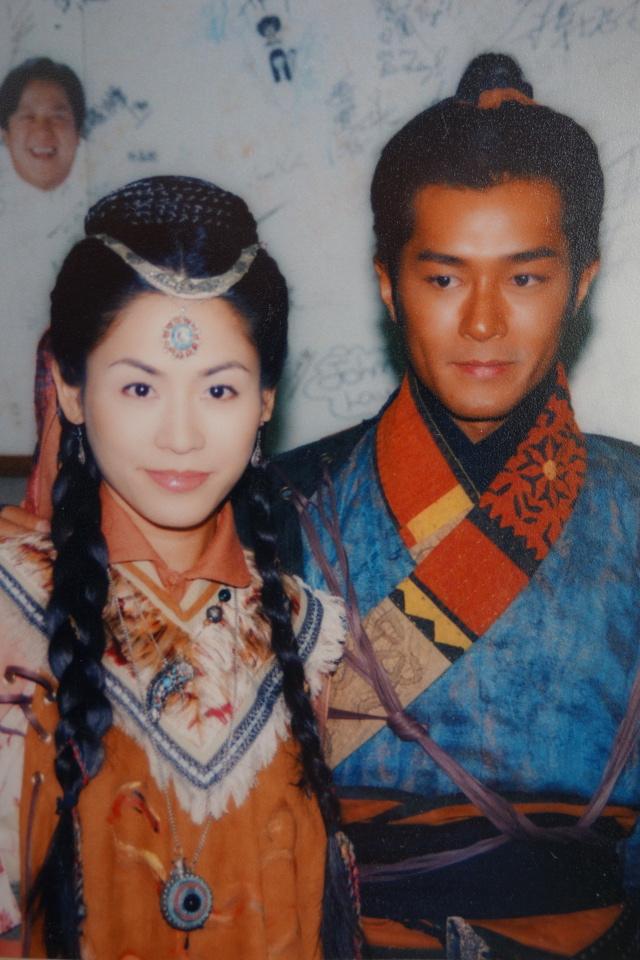 2025年香港春节档电影出炉,古天乐与宣萱对打,奉俊昊有望夺冠
