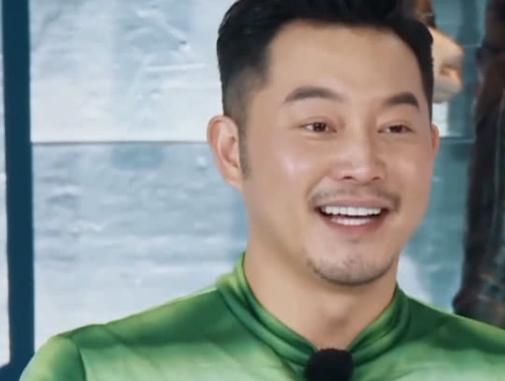 在热播综艺节目极限挑战当中,沙溢去了几期?