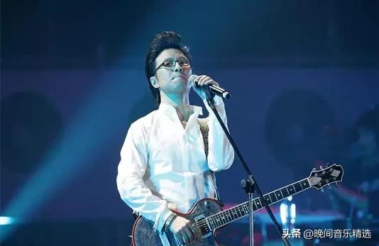 如何评价汪峰的音乐？