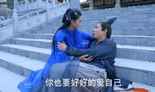 8部经典神剧虐心感人瞬间,最催泪的不是殷十娘,最后一部从头哭