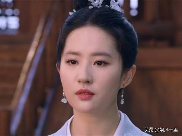 《梦华录》一份卷宗,揭开了赵盼儿的身世之谜