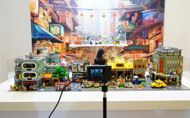 完善裸眼3D生态 打造新一代AIPC 探秘台北电脑展宏碁展区