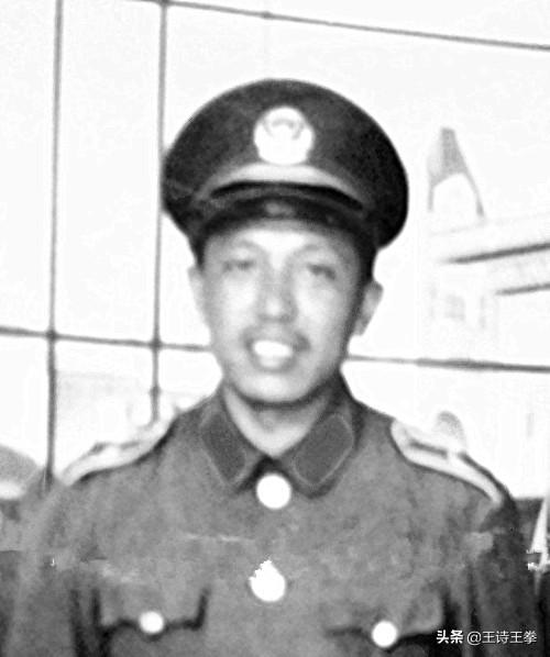 大同武术史│大同武术人物志(二十一)│罗汉│高德亮等11人