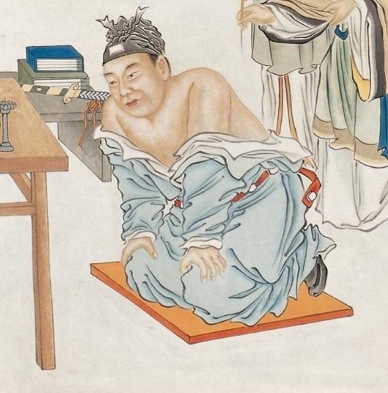 岳飞母亲在他身上刺的四个字,不是精忠报国,我们念错了好多年