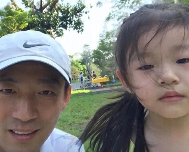 13岁女孩一席话让父母震惊!小玥儿霸气:光头不许花我大S的钱!