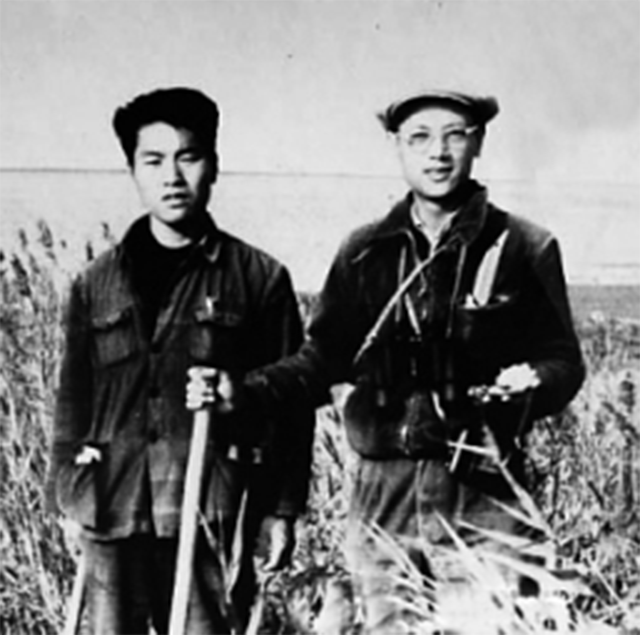 新中国最大悬案:科学家彭加木神秘消失在罗布泊,他究竟去哪儿了