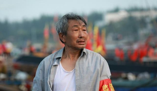 仅播一天,评分直逼97,我想说:刑侦剧还是得看李乃文