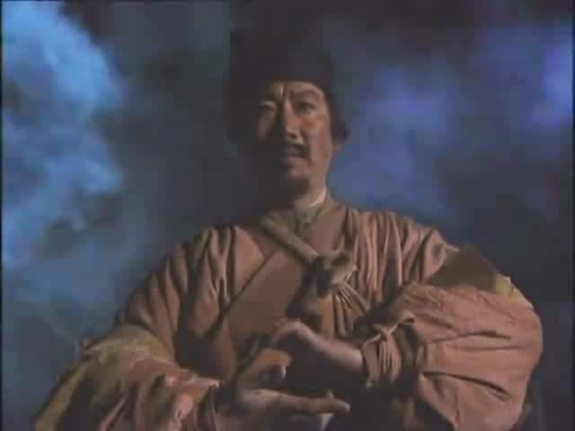 98版水浒传为何是央视四大名著评价最低一部?曲解原著的半成品