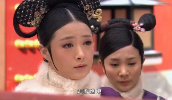 8部经典神剧虐心感人瞬间,最催泪的不是殷十娘,最后一部从头哭