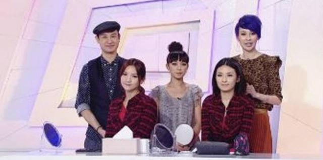 元老级别!《姊妹淘》改朝换代唯有一位屹立不倒,少女变人妻