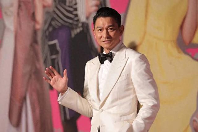 刘徳华为什么受到很多人的喜欢