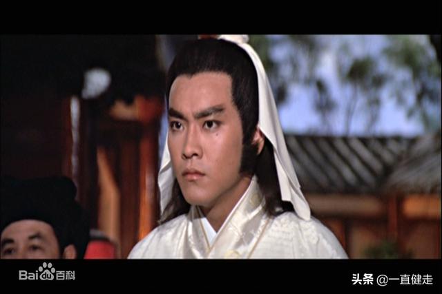 “少林寺”系列之二十七——《三闯少林》