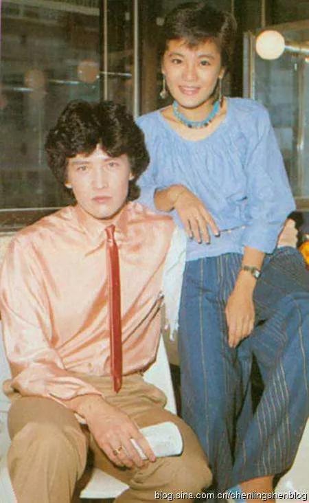费翔至今未婚的真正原因