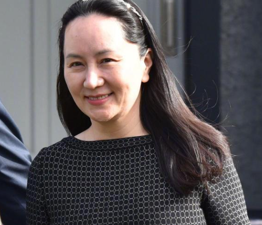被捕1028天终归故乡!一文带你了解孟晚舟回国历程