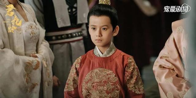 《天才基本法》口碑不佳,但我却被这群小演员迷住了,演得真好