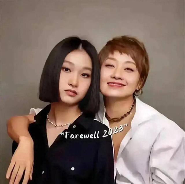 马伊琍:爱情婚姻都有泪,离婚后活成大女主,让管虎、文章后悔