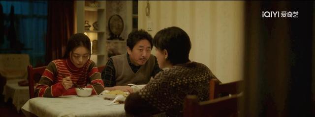 漂白:全剧最让人痛恨的,不是无情杀手邓立钢,竟然是甄珍的母亲