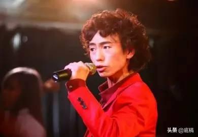 庞麦郎回家 住院期间不怎么吃饭人很瘦 经纪人已找了新工作,将以朋友身份陪伴