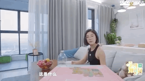看了好身材标杆程潇的体脂率，我惊了
