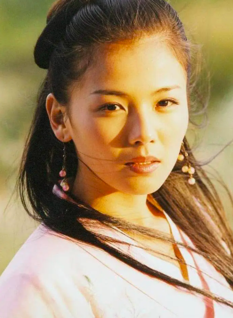 《天龙八部》第七次翻拍,杨祐宁演乔峰,配角咖位一个比一个大