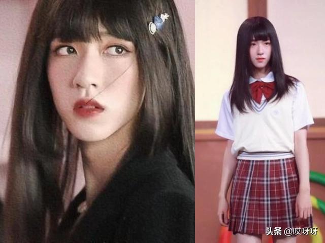 美到雌雄模糊的女装扮相,男明星的女装有谁惊艳了你