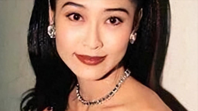 “暗夜玫瑰”李华月,三年连拍11部三级片,现状如何?