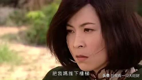 《兰花劫》久别重逢的三姐妹却骨肉相残,阴暗与善良之间的较量