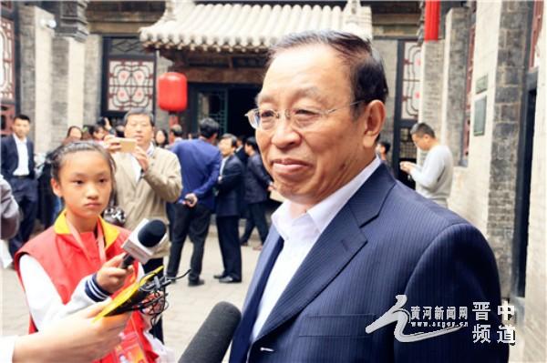 黄河小记者焦琪媛:《乔家大院》第二部——《诚忠堂》7月热播