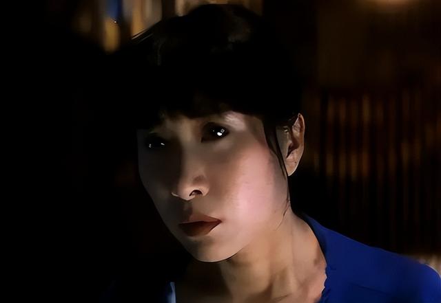 “暗夜玫瑰”李华月,三年连拍11部三级片,现状如何?