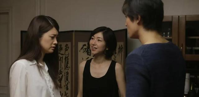 惊艳！日本90后女演员飞鸟凛主演的震撼大片