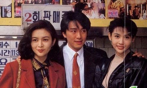26年前这部港片,邱淑贞“破尺度”出演,王晶亲自为她量身打造