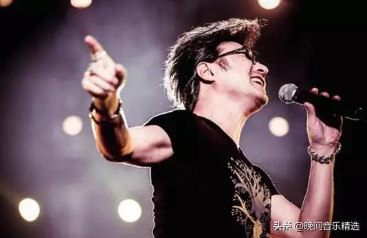 如何评价汪峰的音乐？
