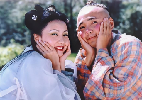 开放式婚姻?陶虹与徐峥19年的婚姻就是一场博弈