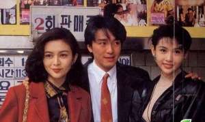 邵氏电影三级片(26年前这部港片，邱淑贞“破尺度”出演，王晶亲自为她量身打造)