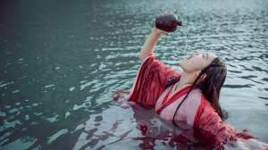 寸断(小说：废柴小伙两年前就经脉寸断，家族大比，他却大咧咧上台比武)