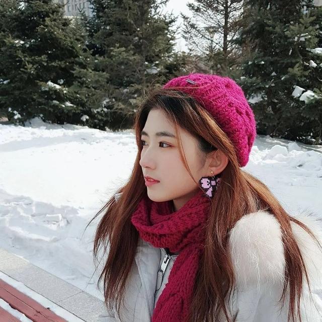 崔文美秀曾是JYP练习生?回国后被嘉行签下,参加创3成功追星鹿晗