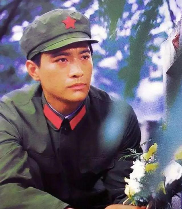 周里京、吴玉芳主演的电影《人生》,陈晓、李沁能超越吗?
