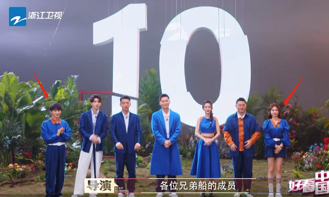 《奔跑吧》群龙无首,嘉宾站位太乱,李晨不作为,周深都救不了